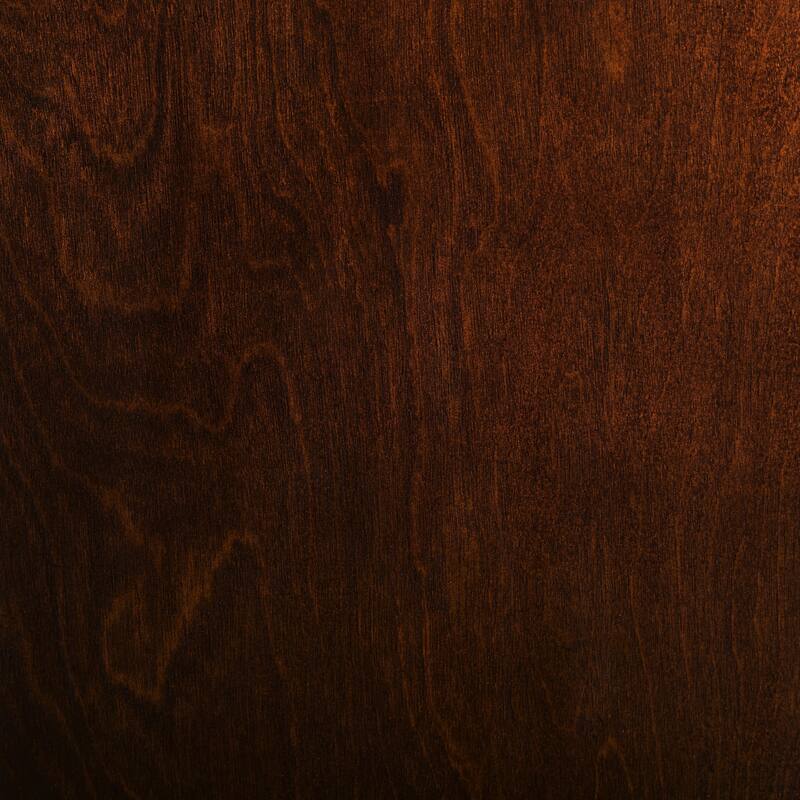 Lydia Tall Cabinet in Espresso