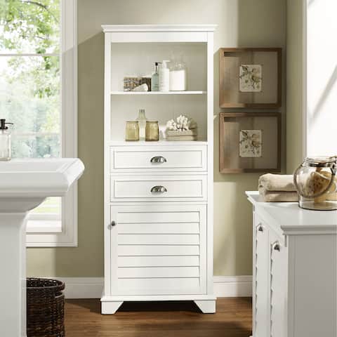 buy floor cabinet bathroom cabinets & storage online at overstock