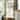Lydia Tall Cabinet in White