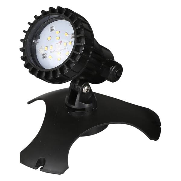 Pondmaster LED Pond Light with Transformer Bed Bath & Beyond 16048545