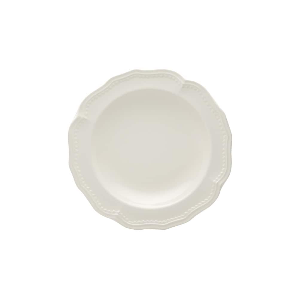 Classic White Soup Bowls 16oz (Set of 12)