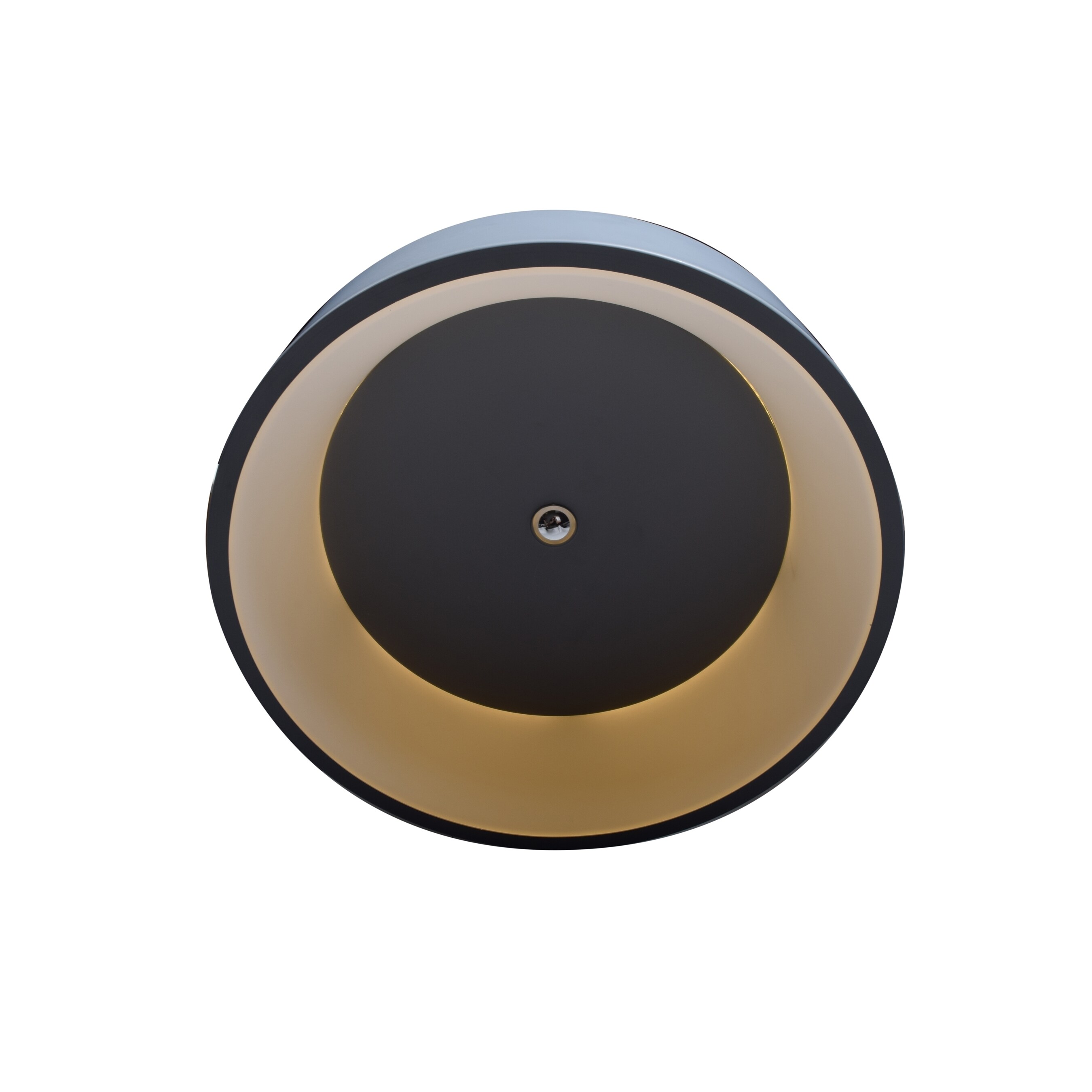 Access Lighting Radiant LED Gray Flush Mount with Acrylic Grey eBay