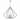 Livex Lighting PrismBrushed Nickel 6-light Indoor Chandelier - Silver
