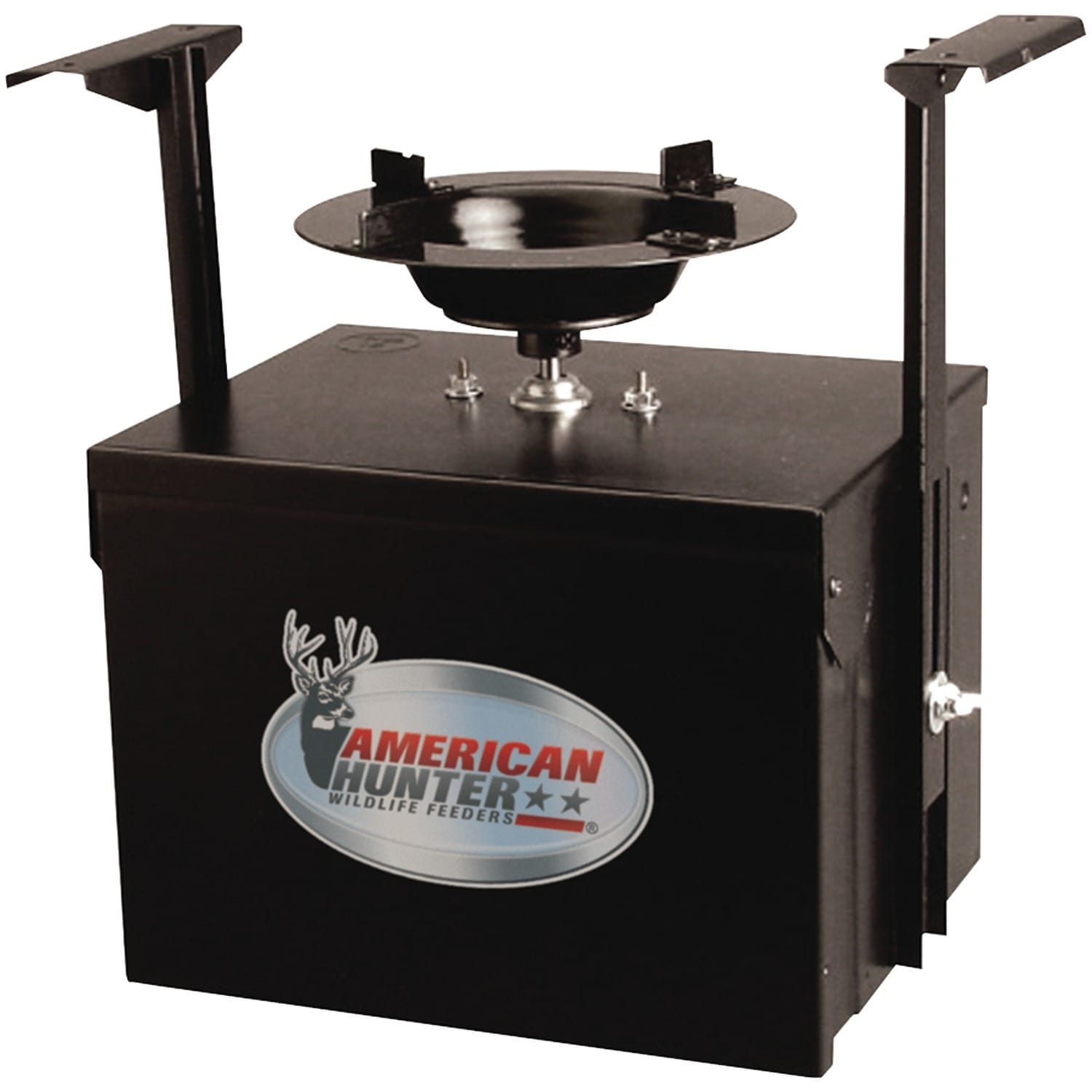 Shop American Hunter Heavy Duty Digital Spin Feeder Kit 20558