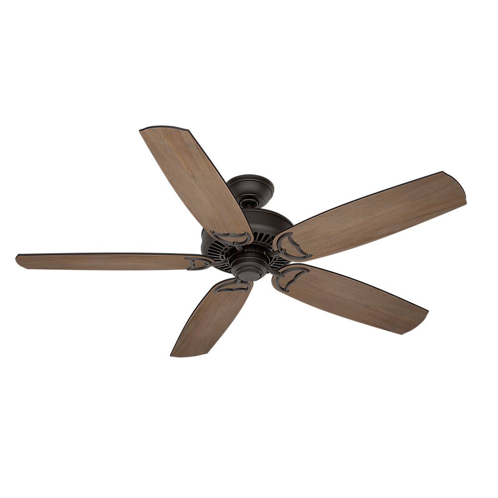 Casablanca 53" Panama XLP Ceiling Fan - Bronze
