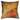 Laural Home 'Amber Patterns II' Indoor Decorative Throw Pillow