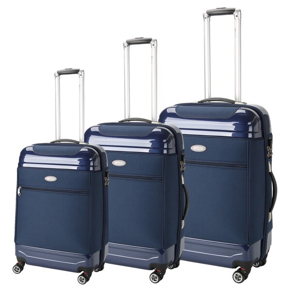 brio luggage set