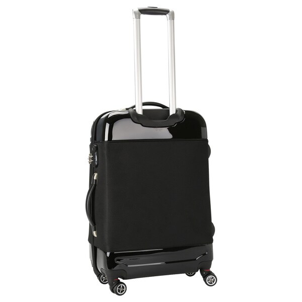 hybrid luggage sets