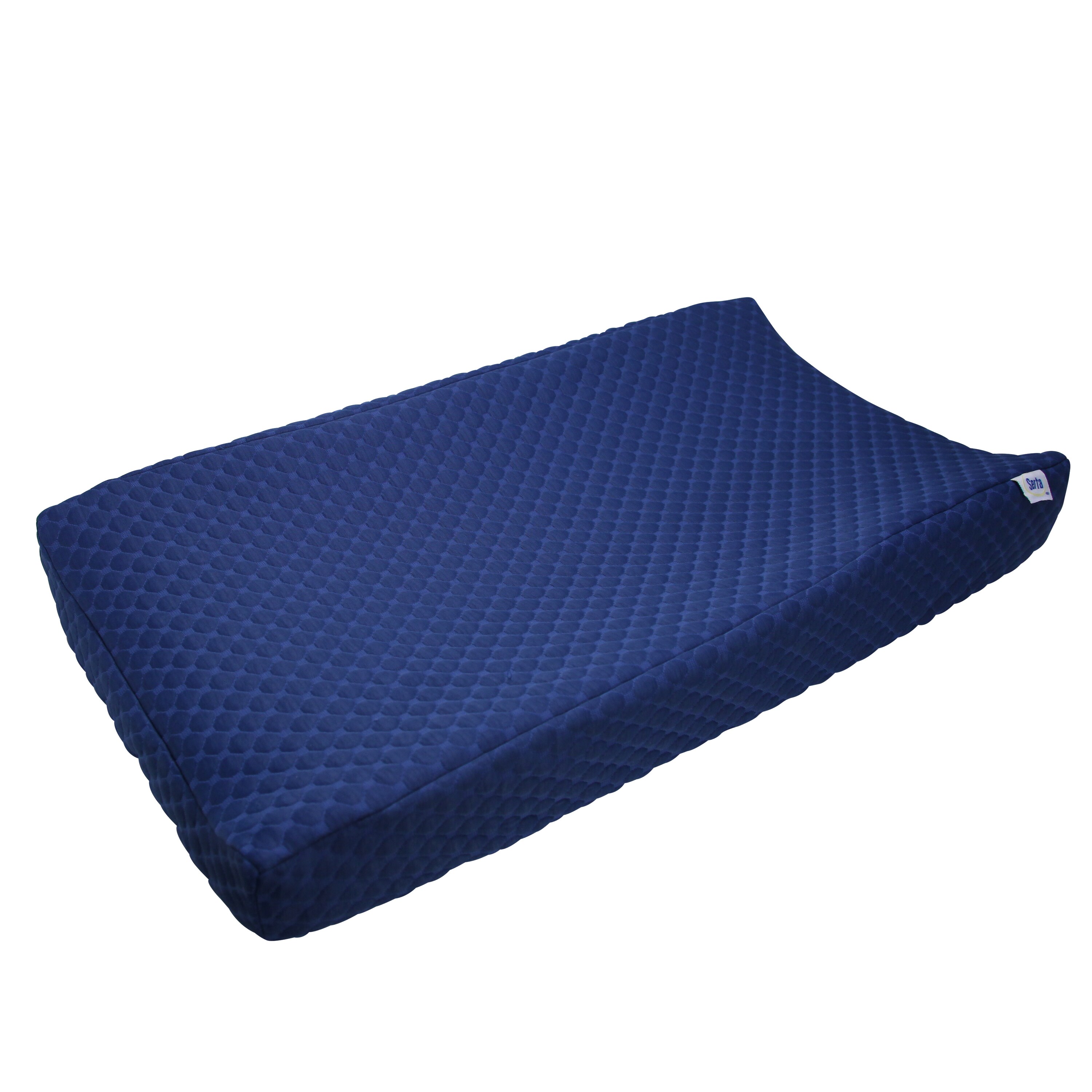 serta perfect sleeper changing pad