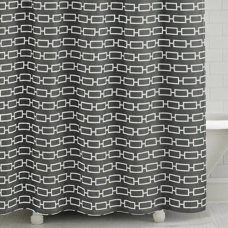 Links Shower Curtain