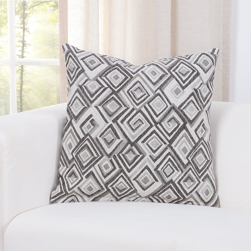 SIScovers Diamondhead Linen Accent Throw Pillows