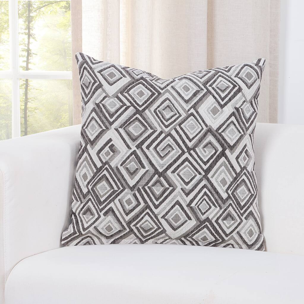SIScovers Diamondhead Linen Accent Throw Pillows