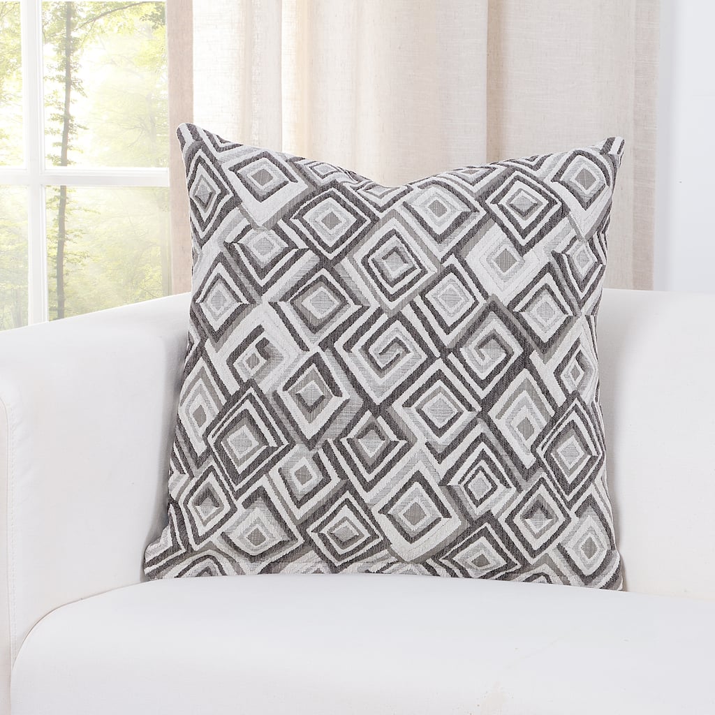 SIScovers Diamondhead Linen Accent Throw Pillows
