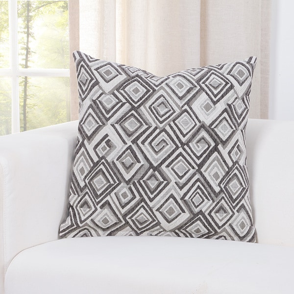SIScovers Diamondhead Linen Accent Throw Pillows