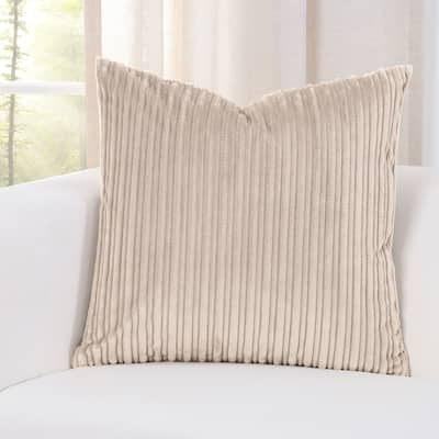 SIScovers Downy Frost Accent Throw Pillows