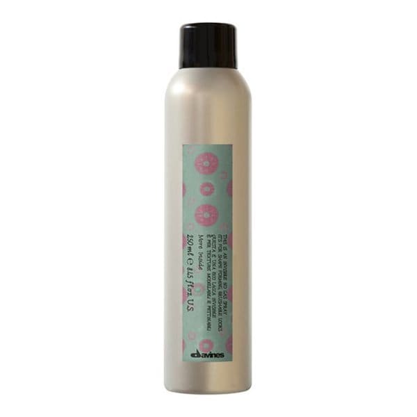 Davines Invisible No Gas Hair Spray 8.45 OZ - 8.1 - 9 Oz.. Opens flyout.