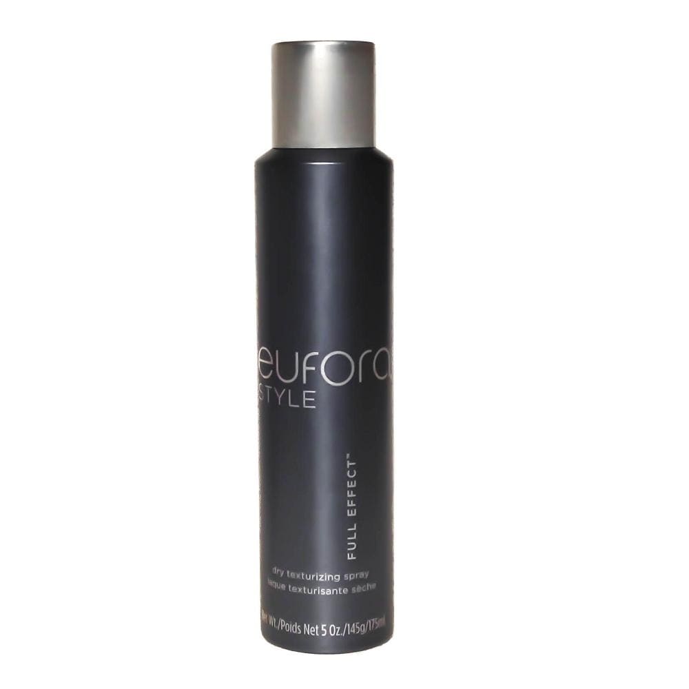 eufora hair products