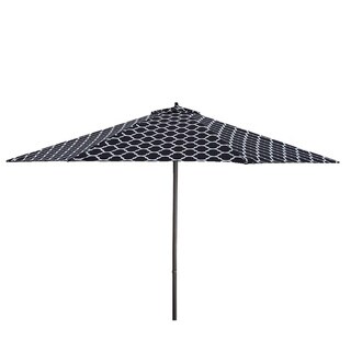 moroccan umbrella