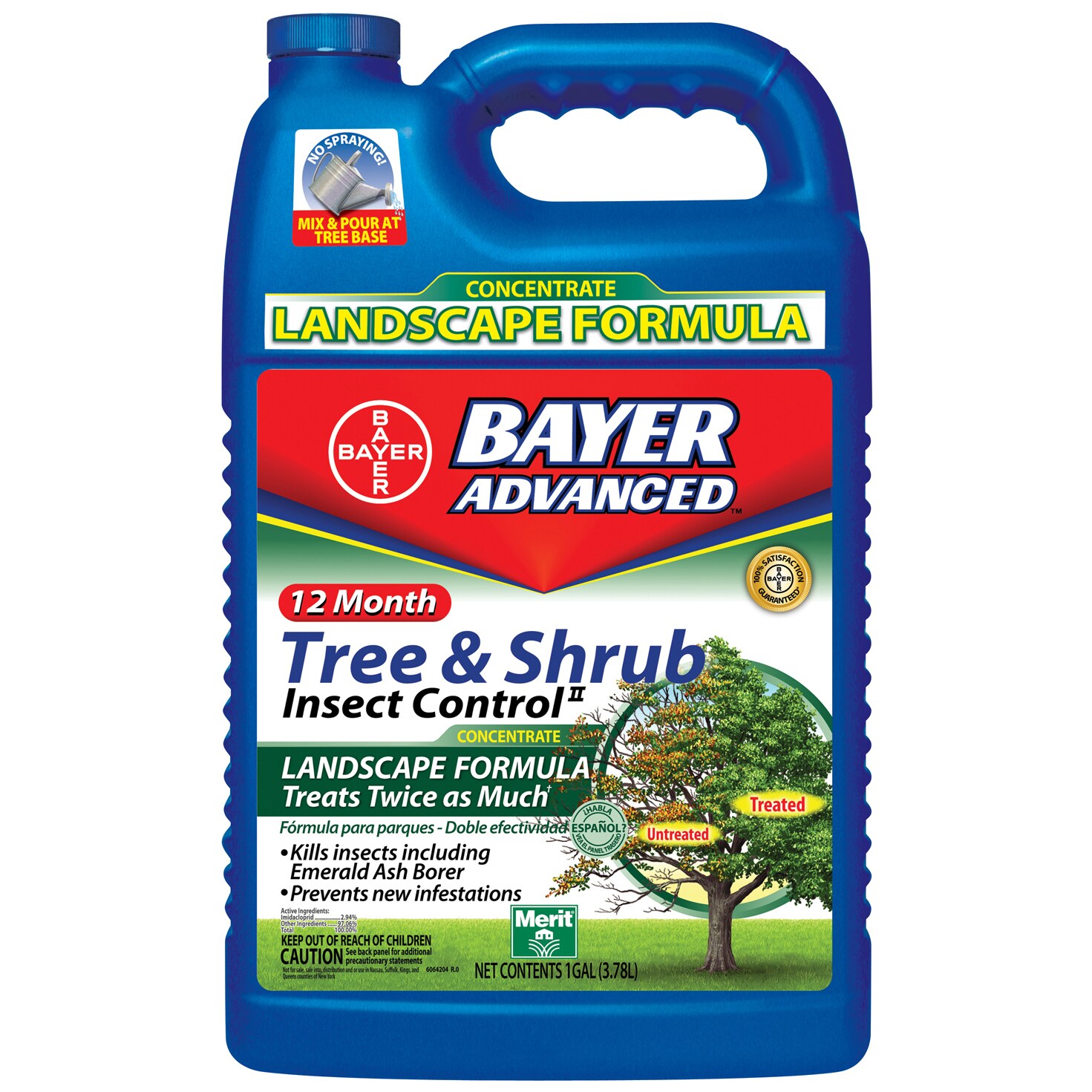 Bayer Advanced Complete Insect Killer Label Labels Design Ideas My