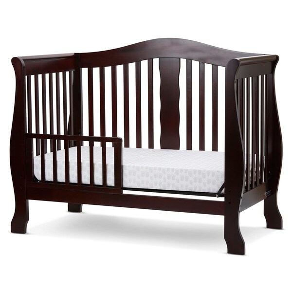 avalon 4 in 1 convertible crib