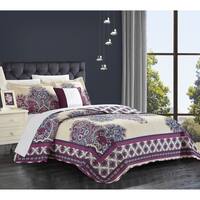 Purple Quilts Coverlets Find Great Bedding Deals Shopping At Overstock