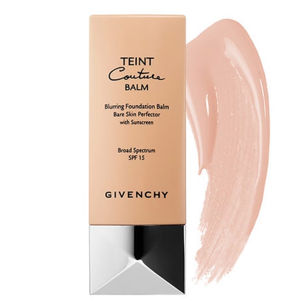Givenchy Teint Couture Blurring Foundation Balm SPF 15 2 Nude Shell