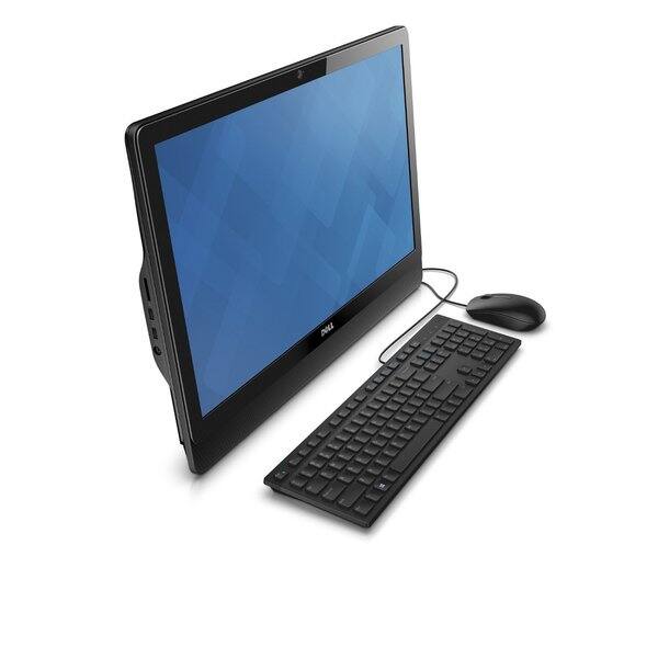 Shop Dell Inspiron 3000 3043 All In One Desktop Pc Intel Celeron N2840 2 5ghz 4gb 500gb Windows 10 Pro Overstock