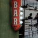 preview thumbnail 4 of 6, American Art Decor Open Daily Bar Metal Arrow Man Cave Marquee LED Signs