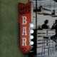preview thumbnail 2 of 6, American Art Decor Open Daily Bar Metal Arrow Man Cave Marquee LED Signs