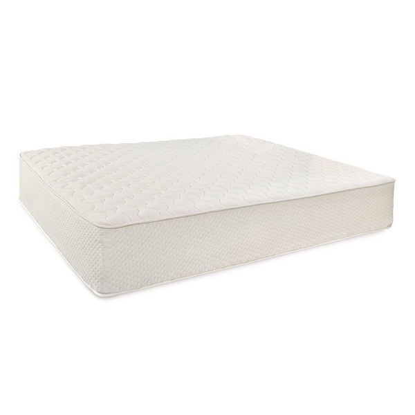 natural latex double mattress