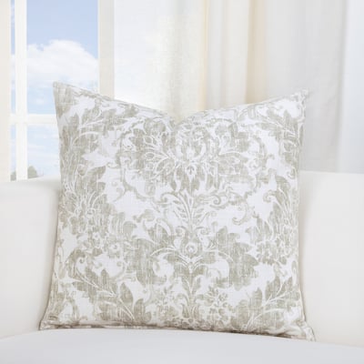 Siscovers Parlour Drift Accent Throw Pillow