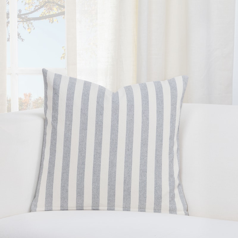SIScovers Farmhouse Pewter Designer Throw Pillows