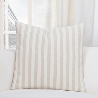 SIScovers Farmhouse Barley Tan Pillows