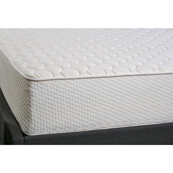talalay latex mattress near me