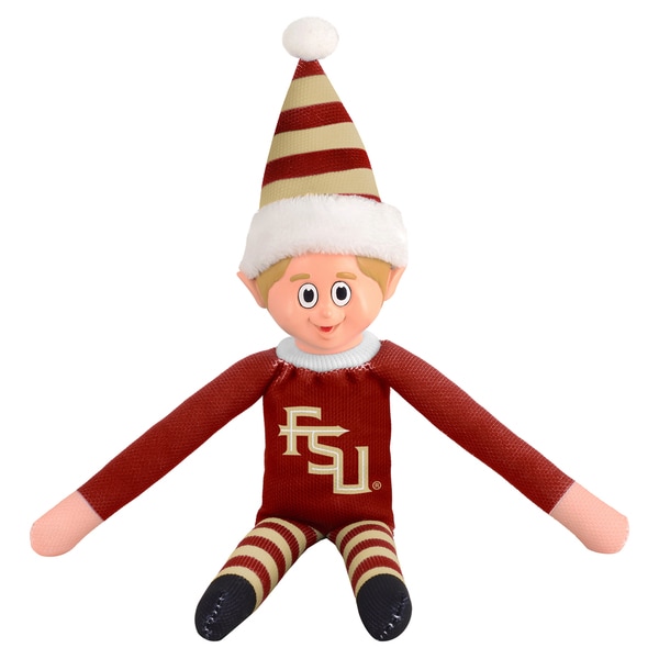Florida State Seminoles NCAA Team Elf