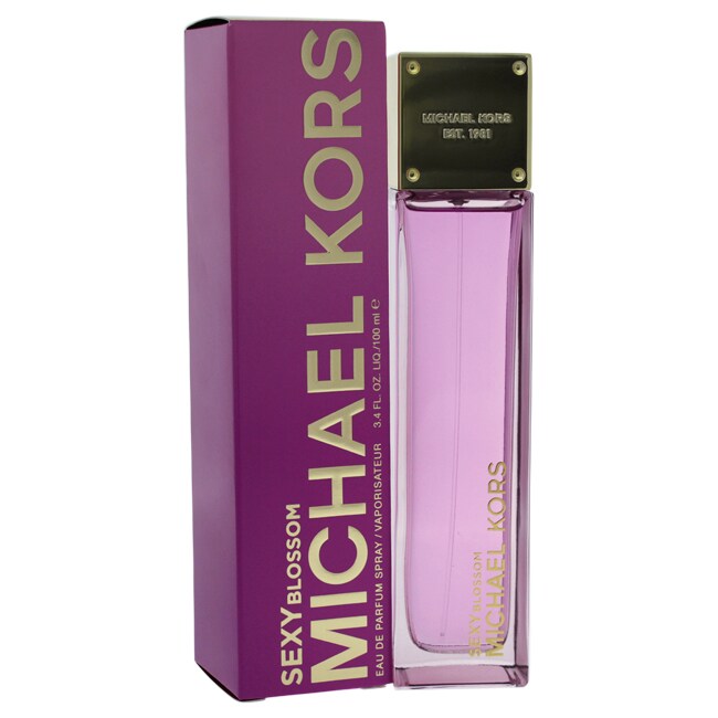 1 oz michael kors perfume