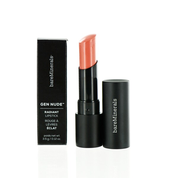 bareminerals heaven lipstick