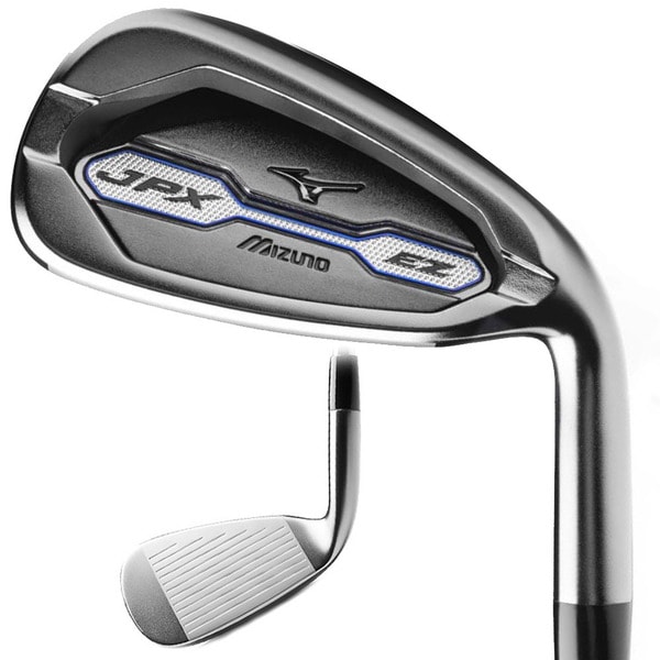 mizuno jpx ez 6 iron