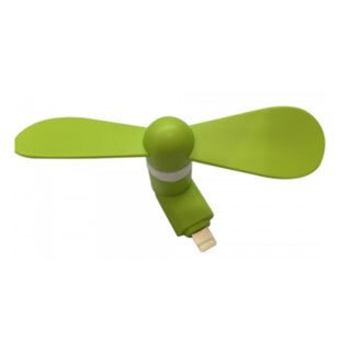 iPhone Fan