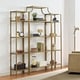 preview thumbnail 3 of 6, Crosley Aimee 3Pc Etagere Set