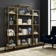 preview thumbnail 4 of 6, Crosley Aimee 3Pc Etagere Set