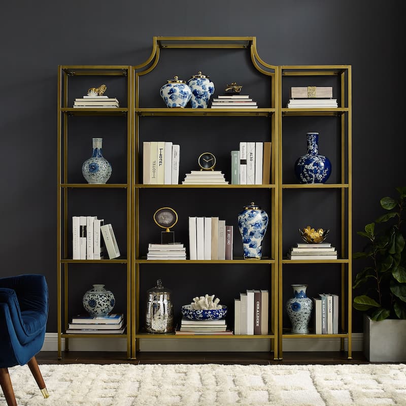 Crosley Aimee 3Pc Etagere Set