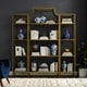 preview thumbnail 5 of 6, Crosley Aimee 3Pc Etagere Set