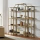 preview thumbnail 1 of 6, Crosley Aimee 3Pc Etagere Set