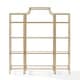 preview thumbnail 7 of 6, Crosley Aimee 3Pc Etagere Set