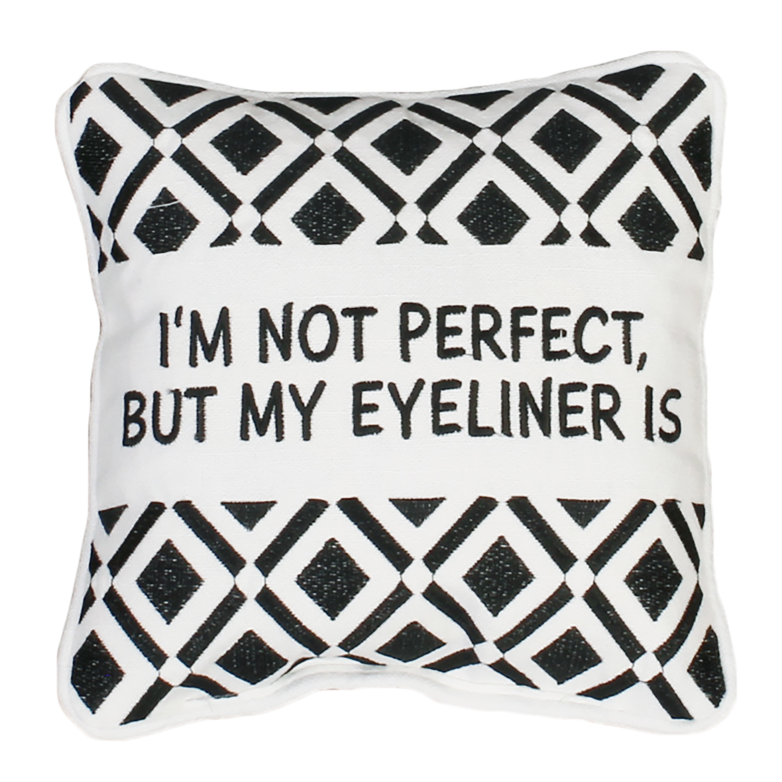 mini throw pillows