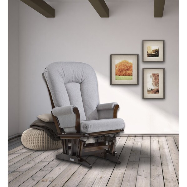 dutailier sleigh glider
