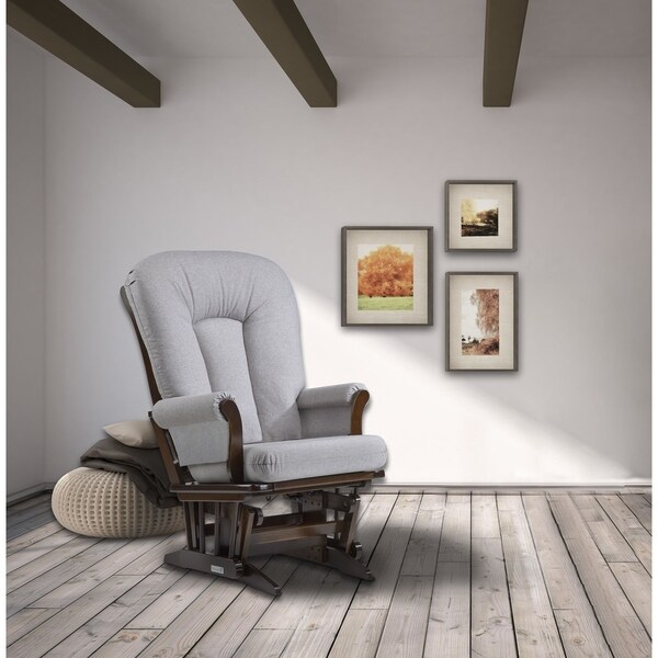 dutailier sleigh glider