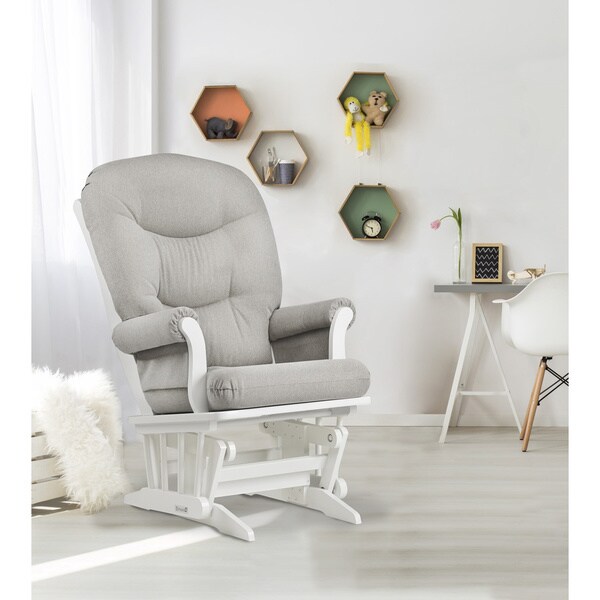 dutailier nursery glider