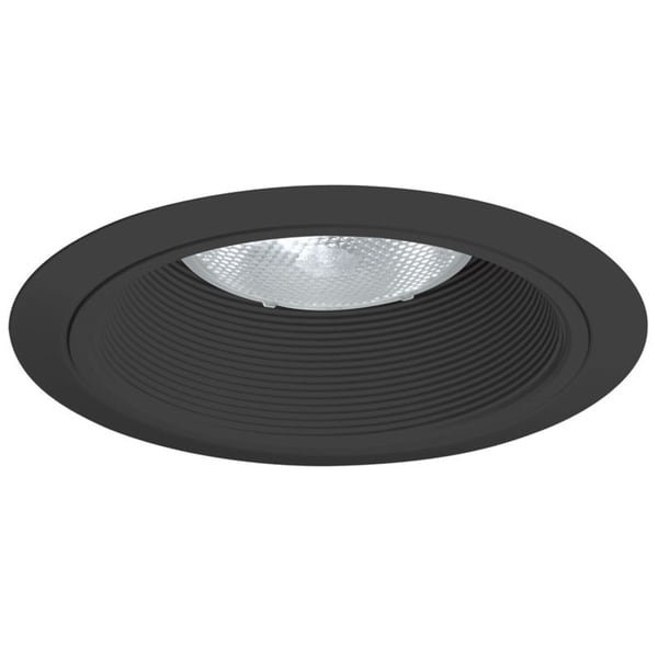 Shop Juno Lighting Inch Baffle Trim Black Baffle With Black Ring Free Shipping On Orders Over 45 Overstock Com 16079056 Shop Juno Lighting Inch Baffle Trim Black Baffle With Black Ring Free Shipping On Orders Over 45 Overstock Com 16079056